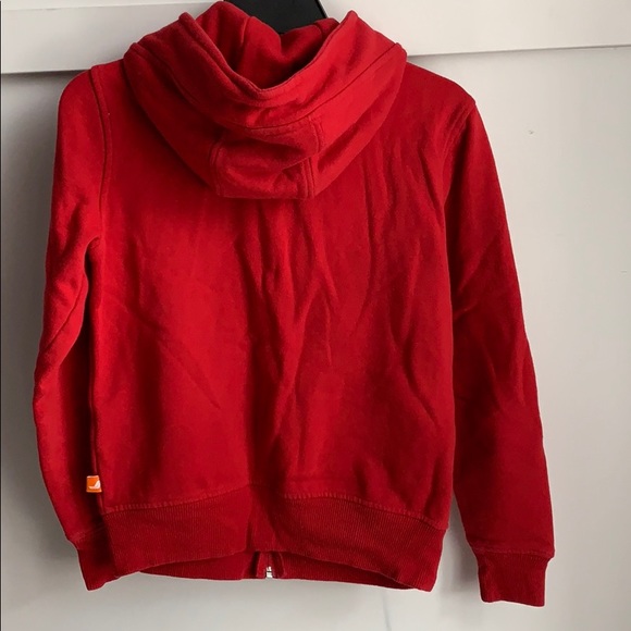 Canada Zip-Up Hoodie - Picture 4 of 7